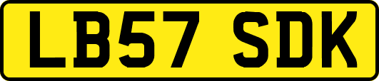 LB57SDK