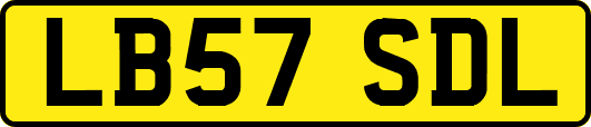 LB57SDL