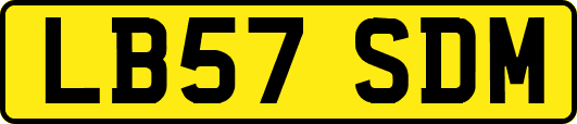 LB57SDM