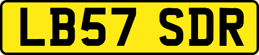 LB57SDR
