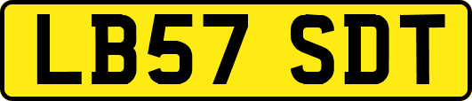 LB57SDT
