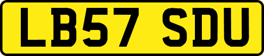 LB57SDU
