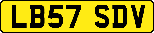 LB57SDV