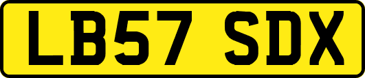 LB57SDX