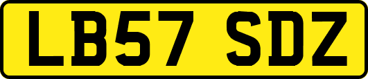 LB57SDZ