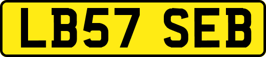 LB57SEB