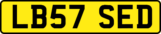 LB57SED