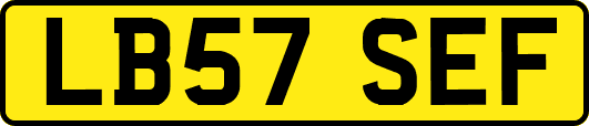 LB57SEF