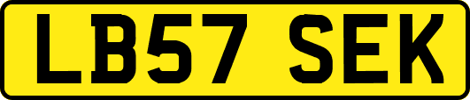 LB57SEK