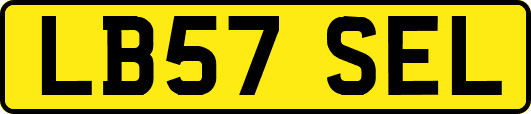 LB57SEL