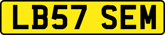 LB57SEM