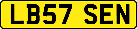 LB57SEN