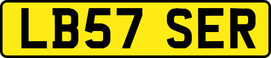 LB57SER
