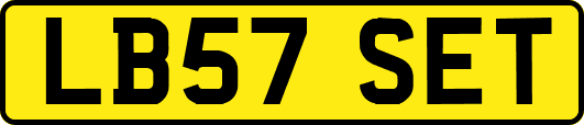 LB57SET