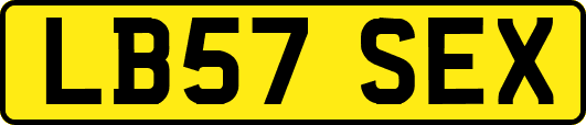 LB57SEX