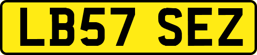 LB57SEZ
