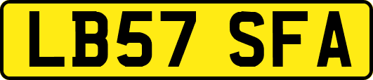 LB57SFA