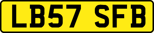 LB57SFB