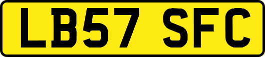 LB57SFC