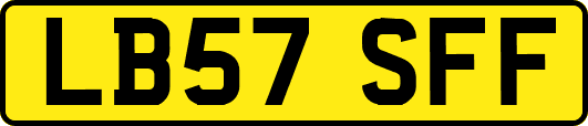 LB57SFF