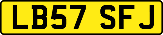 LB57SFJ