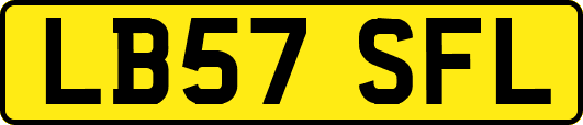 LB57SFL