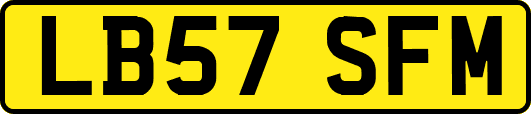 LB57SFM