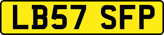 LB57SFP