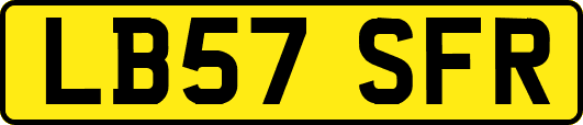 LB57SFR