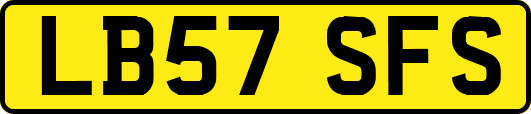 LB57SFS