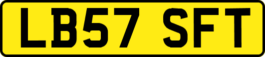 LB57SFT