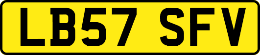 LB57SFV