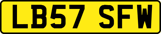 LB57SFW
