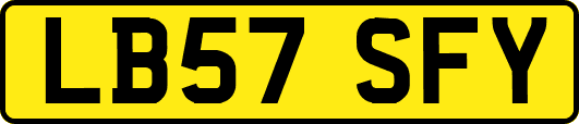 LB57SFY