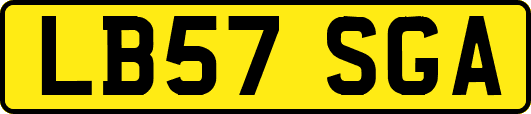 LB57SGA