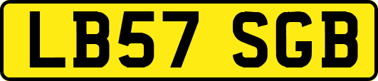 LB57SGB