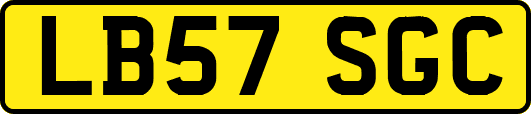 LB57SGC