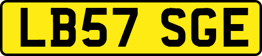 LB57SGE