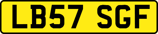 LB57SGF