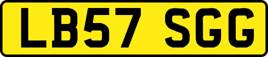 LB57SGG