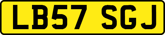 LB57SGJ