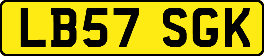 LB57SGK