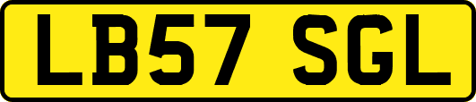 LB57SGL