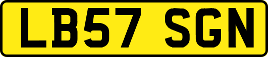LB57SGN