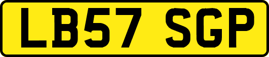LB57SGP