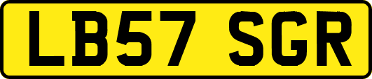 LB57SGR