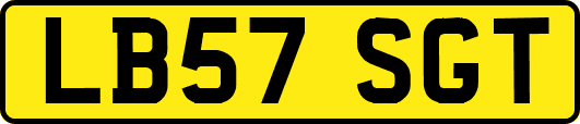 LB57SGT