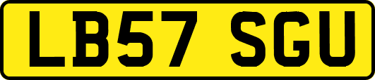 LB57SGU