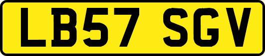 LB57SGV