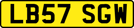 LB57SGW